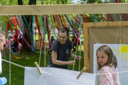 Dni Wisły, dzień trzeci